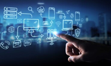 DevPro WebInnovate - Serviços Projetos Sistema Web