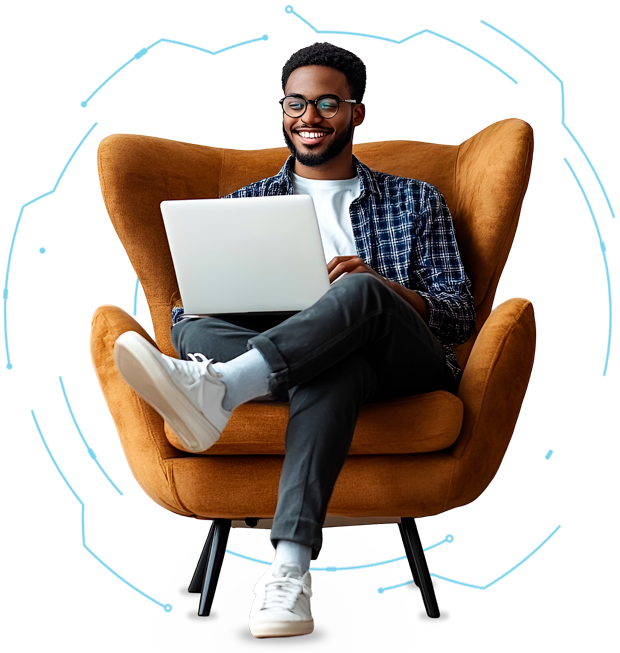 Imagem Sobre - DevPro WebInnovate